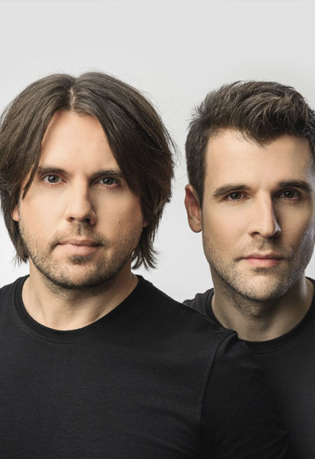 Братья Поздняковы