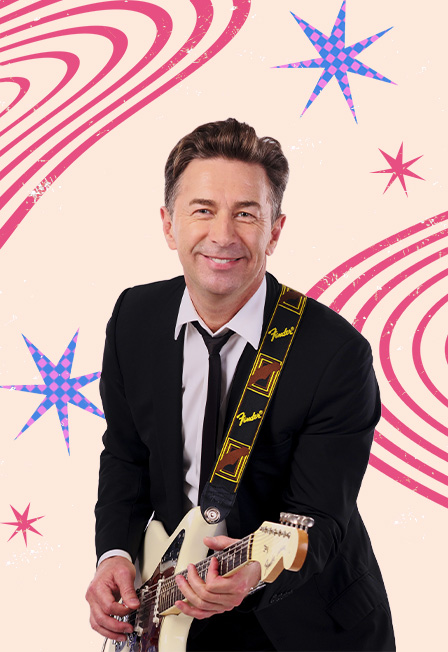 Валерий Сюткин и Рок-н-ролл Бэнд