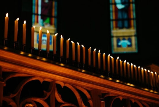 Концерт при свечах «Ночь в Соборе. Моцарт. Реквием»