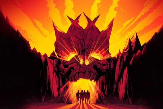 Йорш. День 1