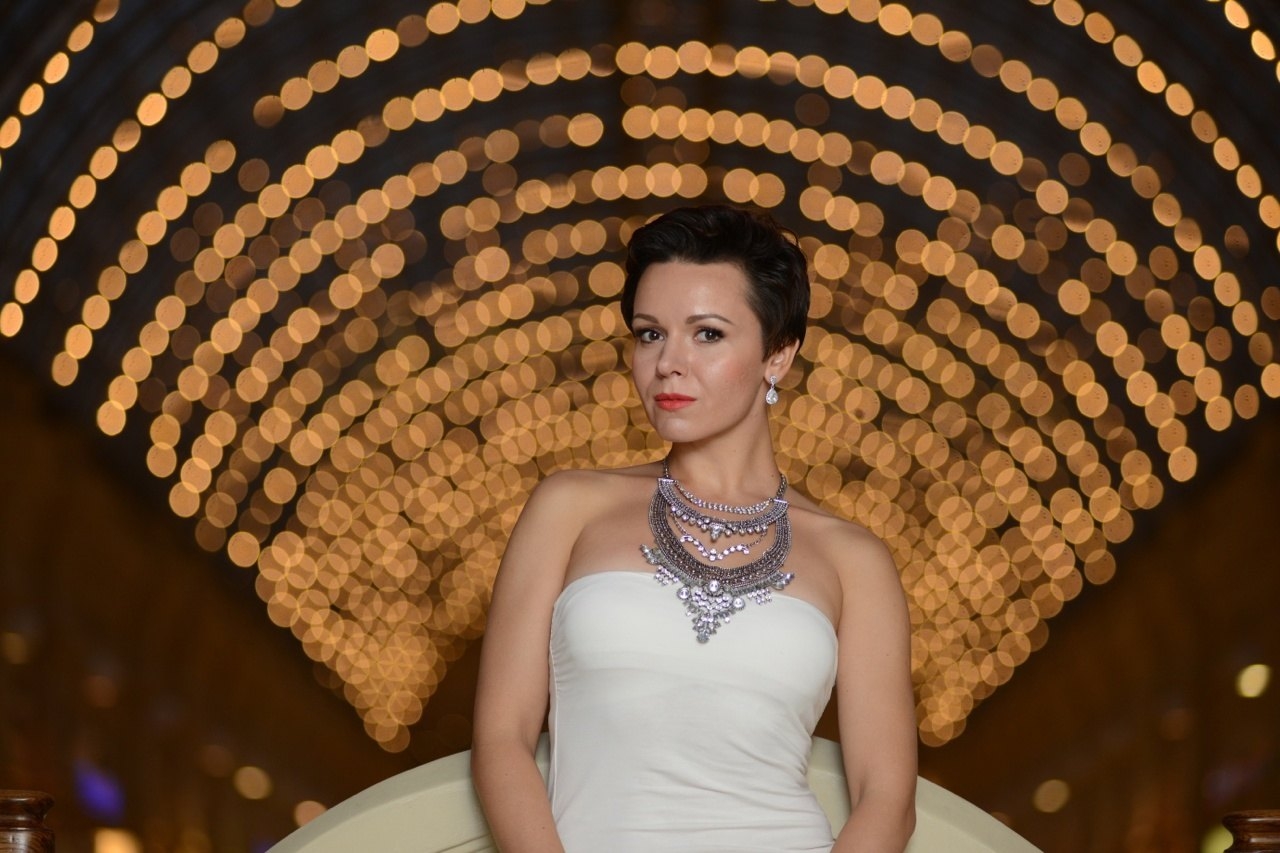 Эволюция любви