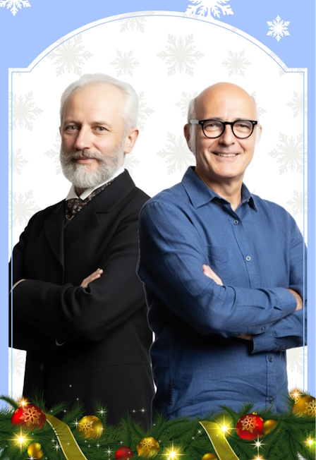 Arte Musicum. От Чайковского до Эйнауди