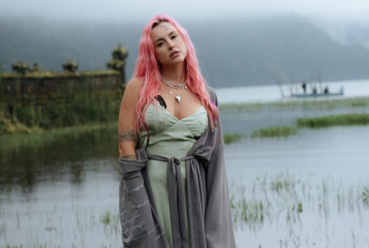 Концерт Lilova