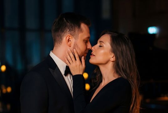 Оркестр при свечах: Музыка любви