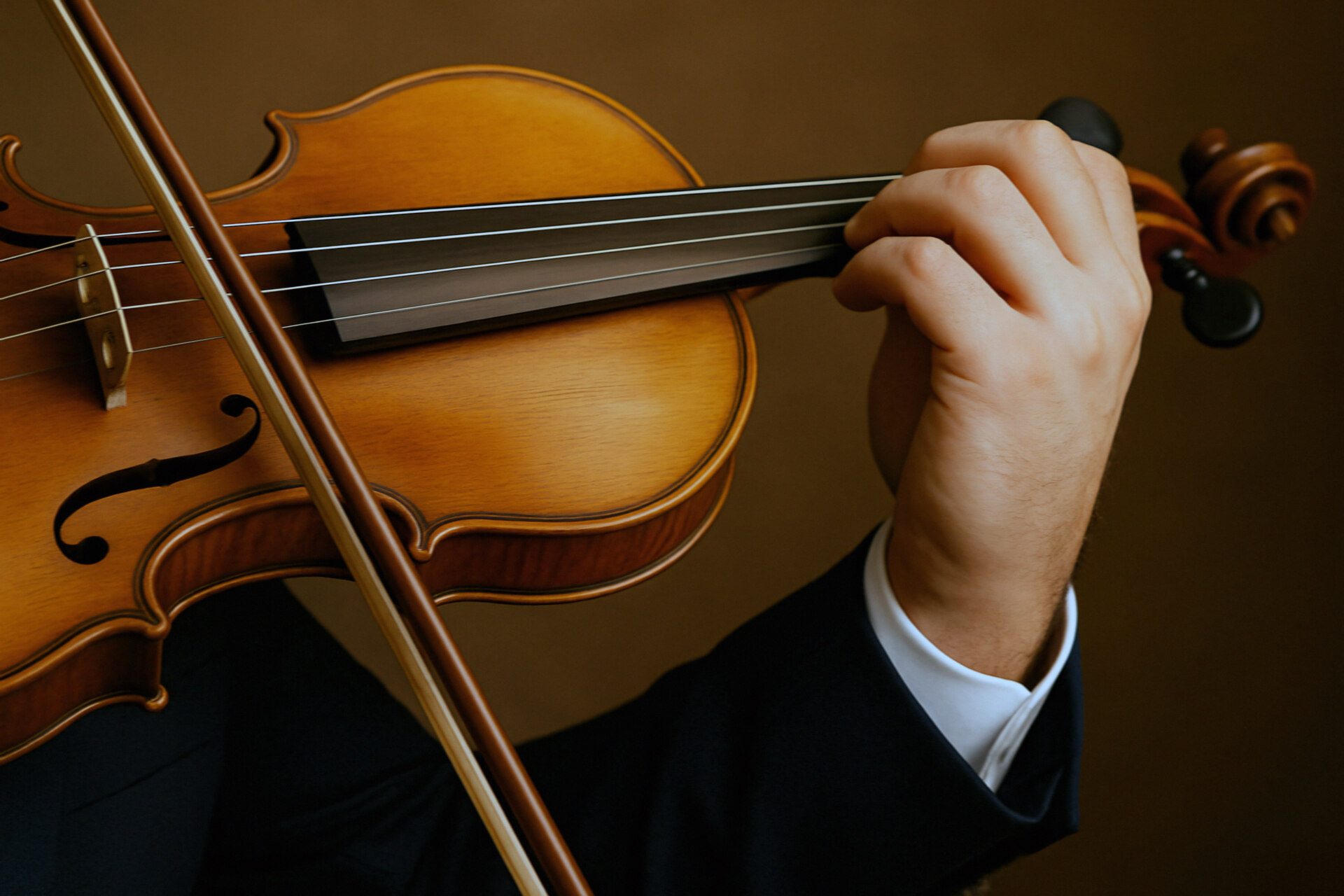 Модернизм. Золотой век