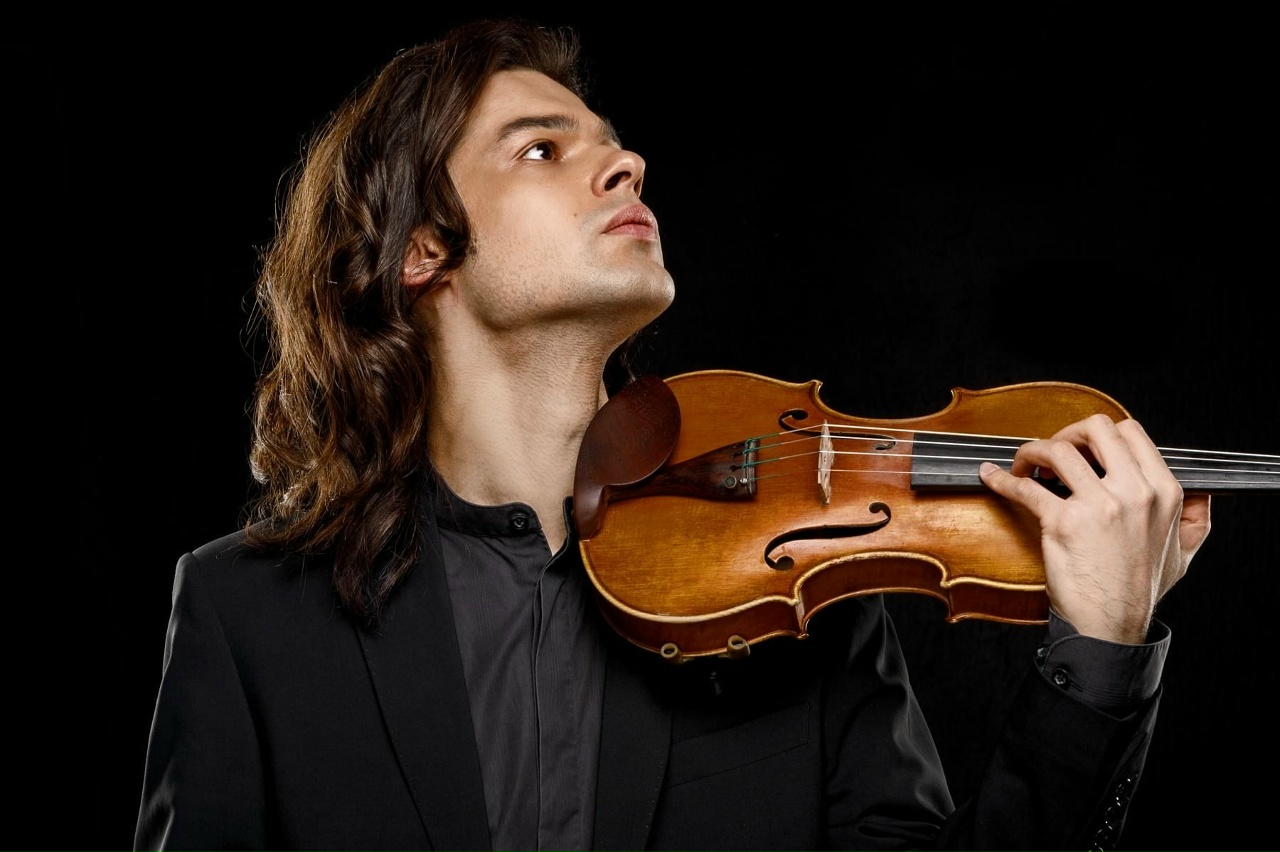 Альфред Шнитке. Лабиринты