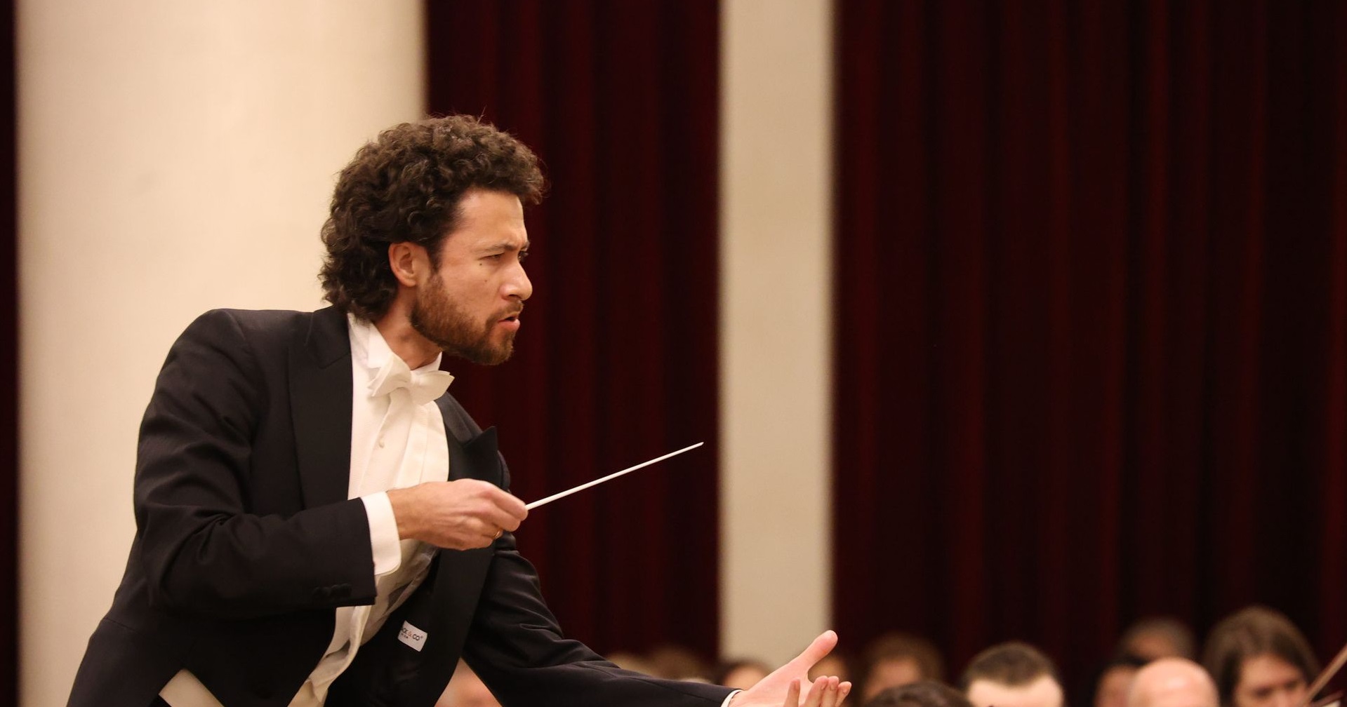 Димитрис Ботинис и Александр Рамм