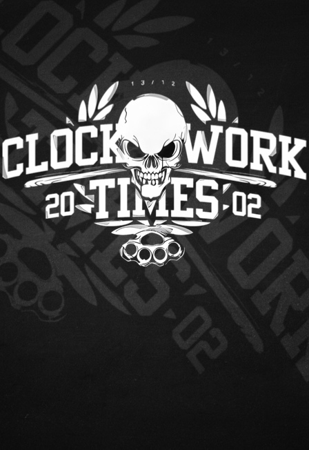 Clockwork Times (CWT) (Подольск)