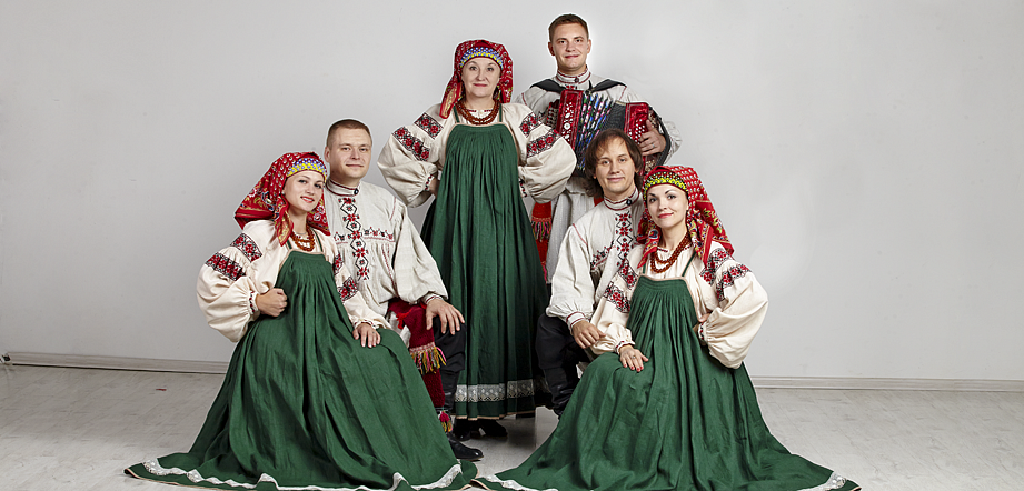Вечер любимых песен