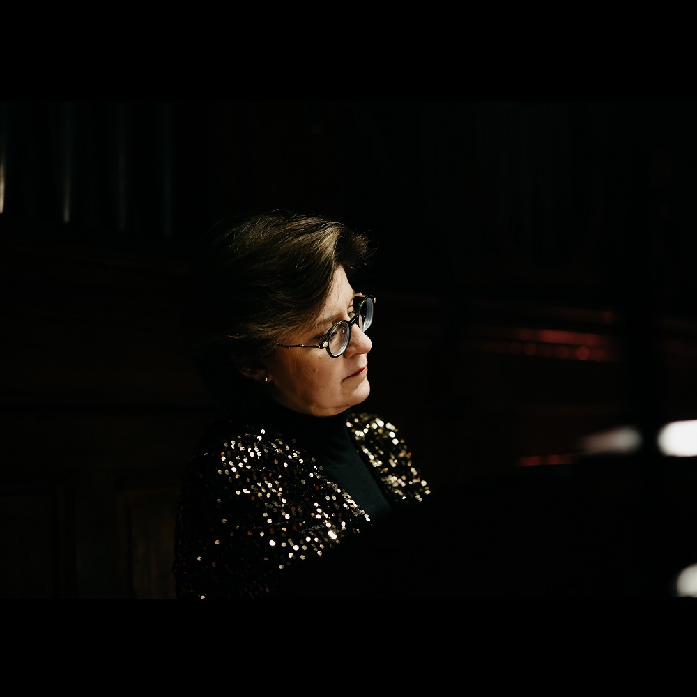 Бах и Джаз. Орган, джаз-трио, голос