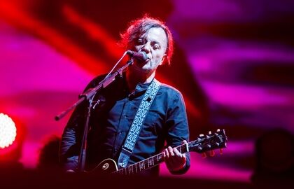 Вадим Самойло. «Агата Кристи