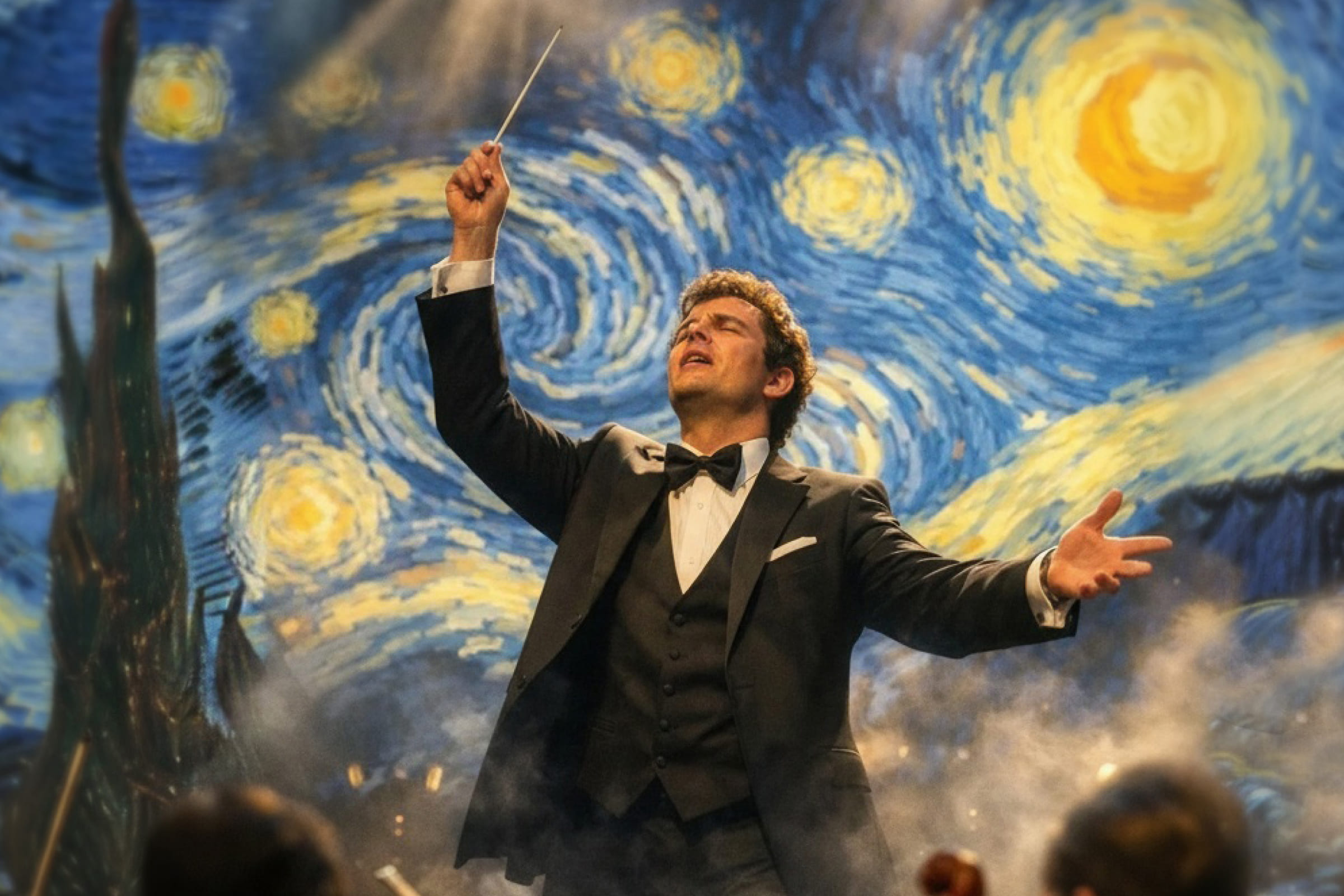 Ван Гог. Симфония жизни