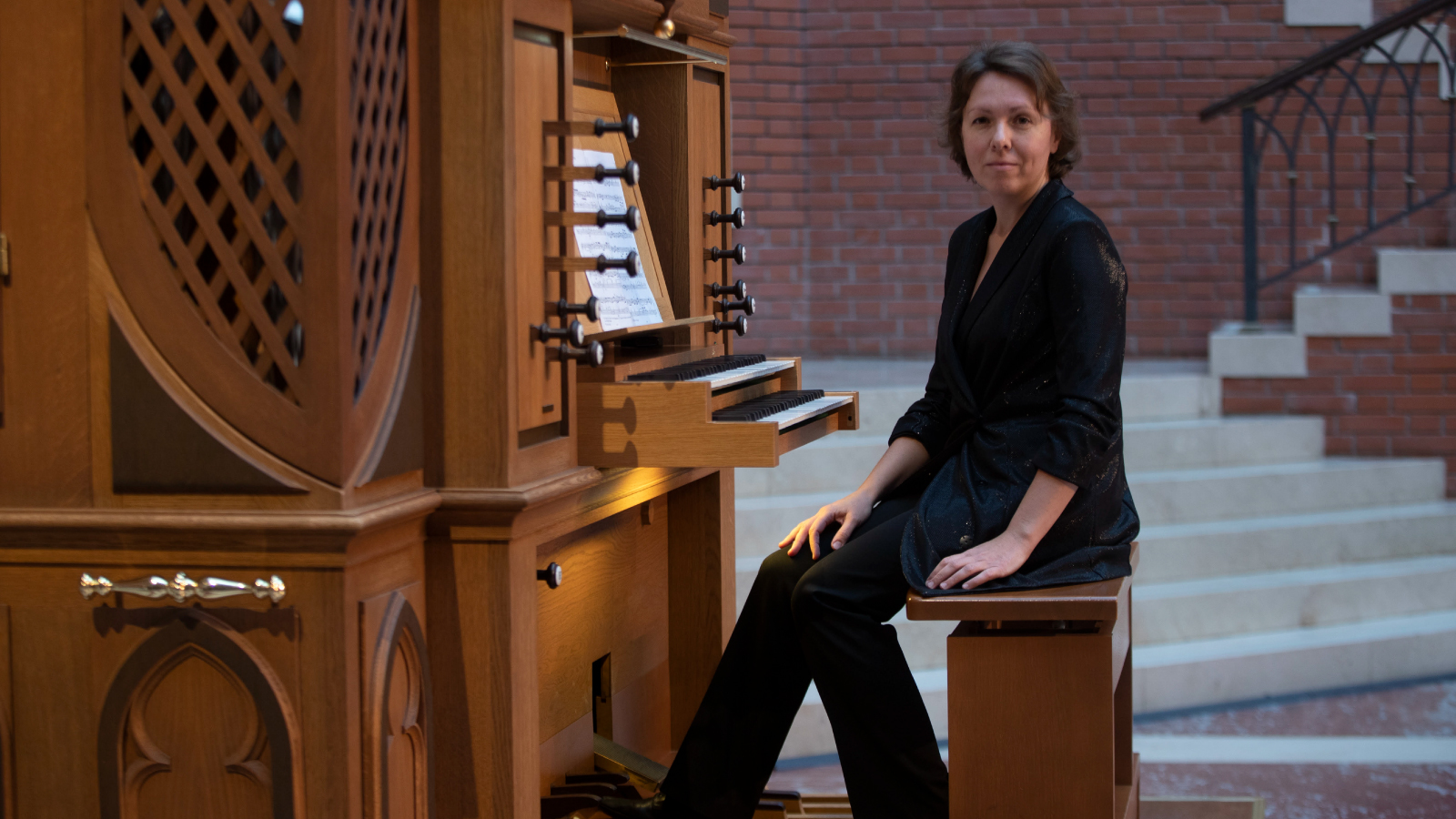 Барокко и современность