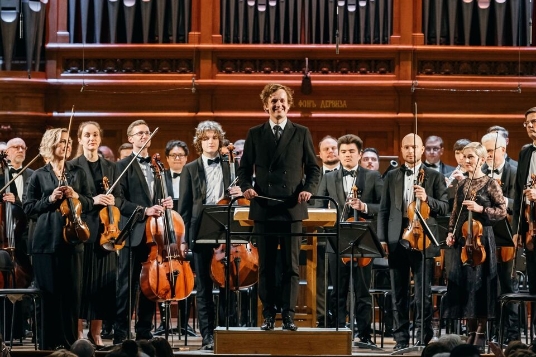 РНО. Великой Победе посвящается