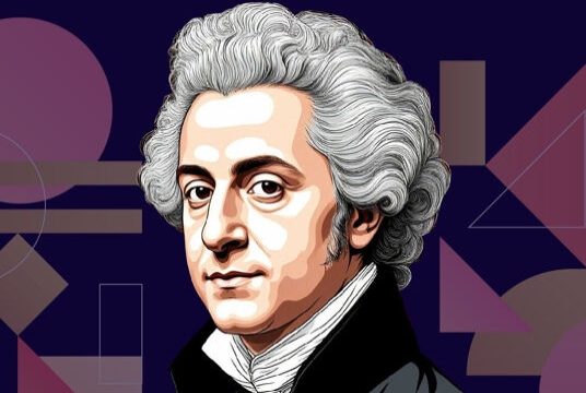 Моцарт — 270. Музыка вне времени