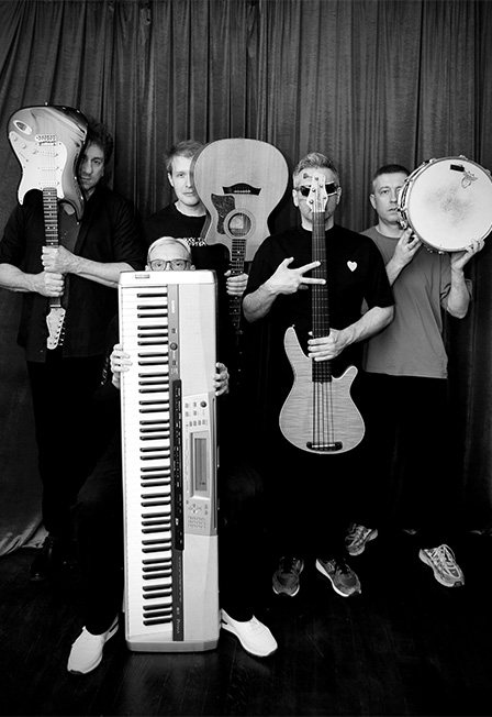 Ирония судьбы