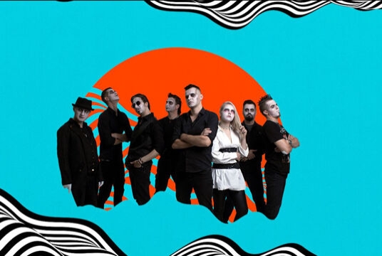 Концерт Nagart