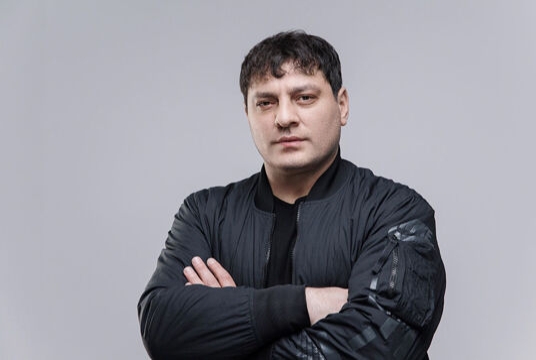 Aux Дискотека с Муратом Тхагалеговым