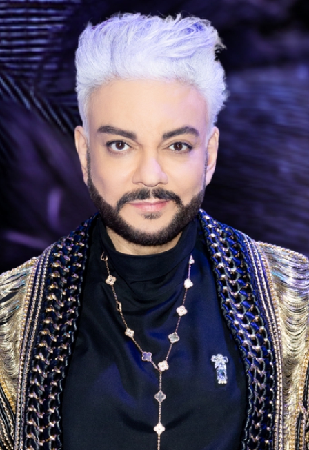 Филипп Киркоров