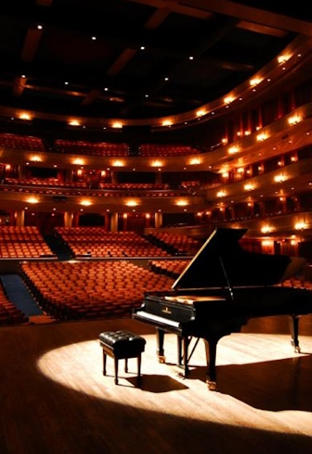 Чайковский. Концерт №1. Шопен. Концерт №1