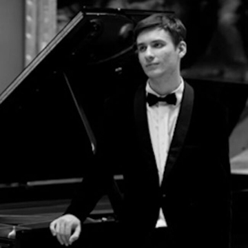 Pianissimo. Константин Хачикян