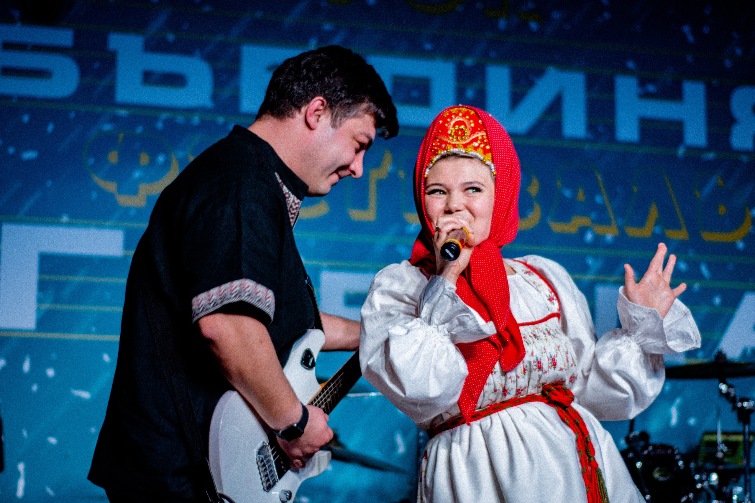 Petrовна
