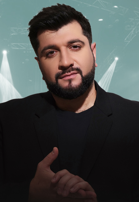 Эльбрус Джанмирзоев