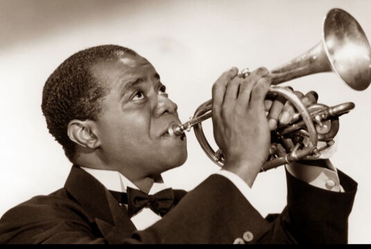 Трибьют Louis Armstrong
