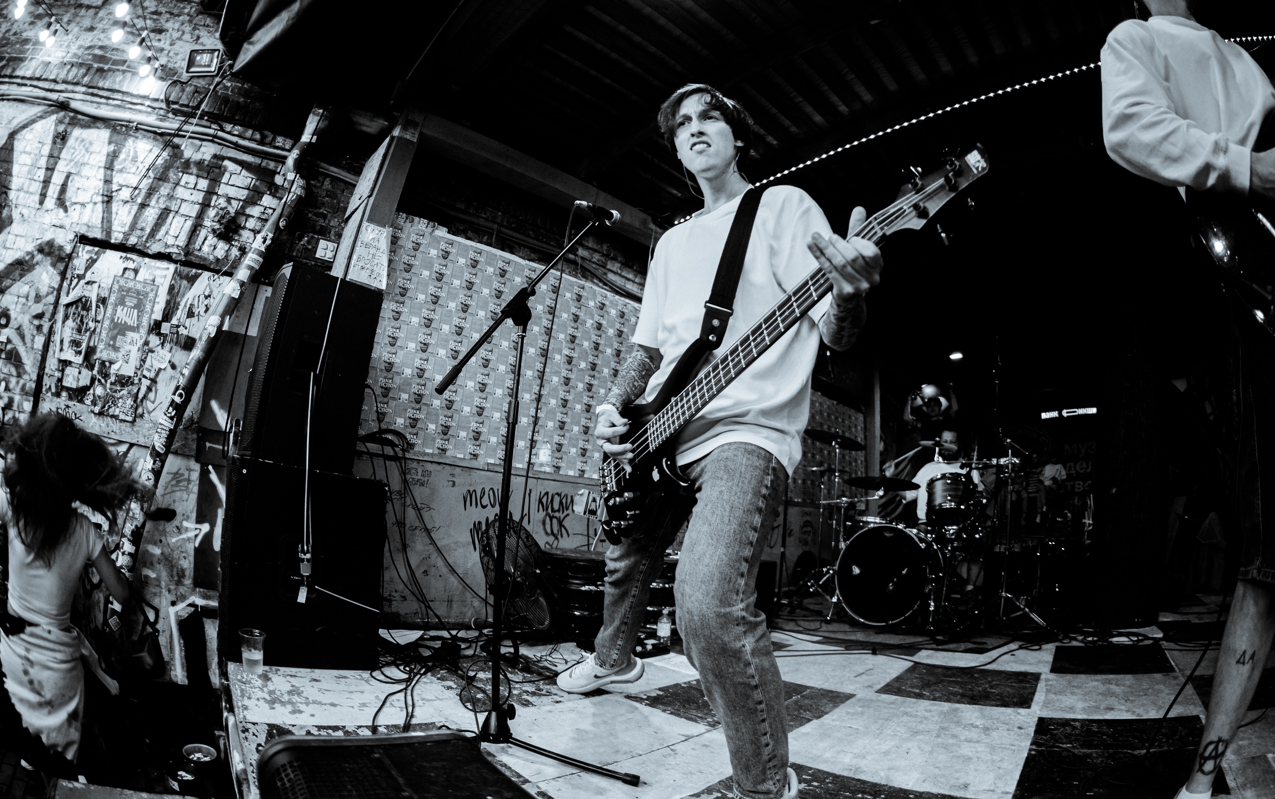 тапОК + Drug Flash