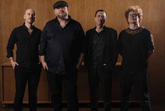 Блюз Докторс (Blues Doctors)