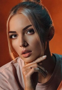 Mary Gu
