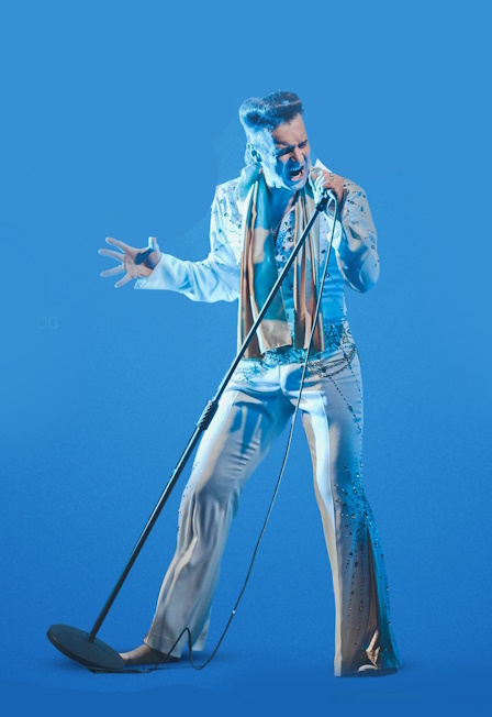 Elvis Presley Tribute