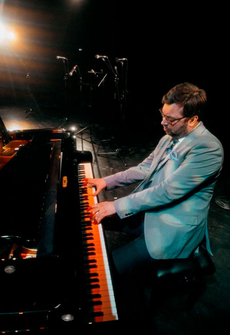 Рождественские эскизы