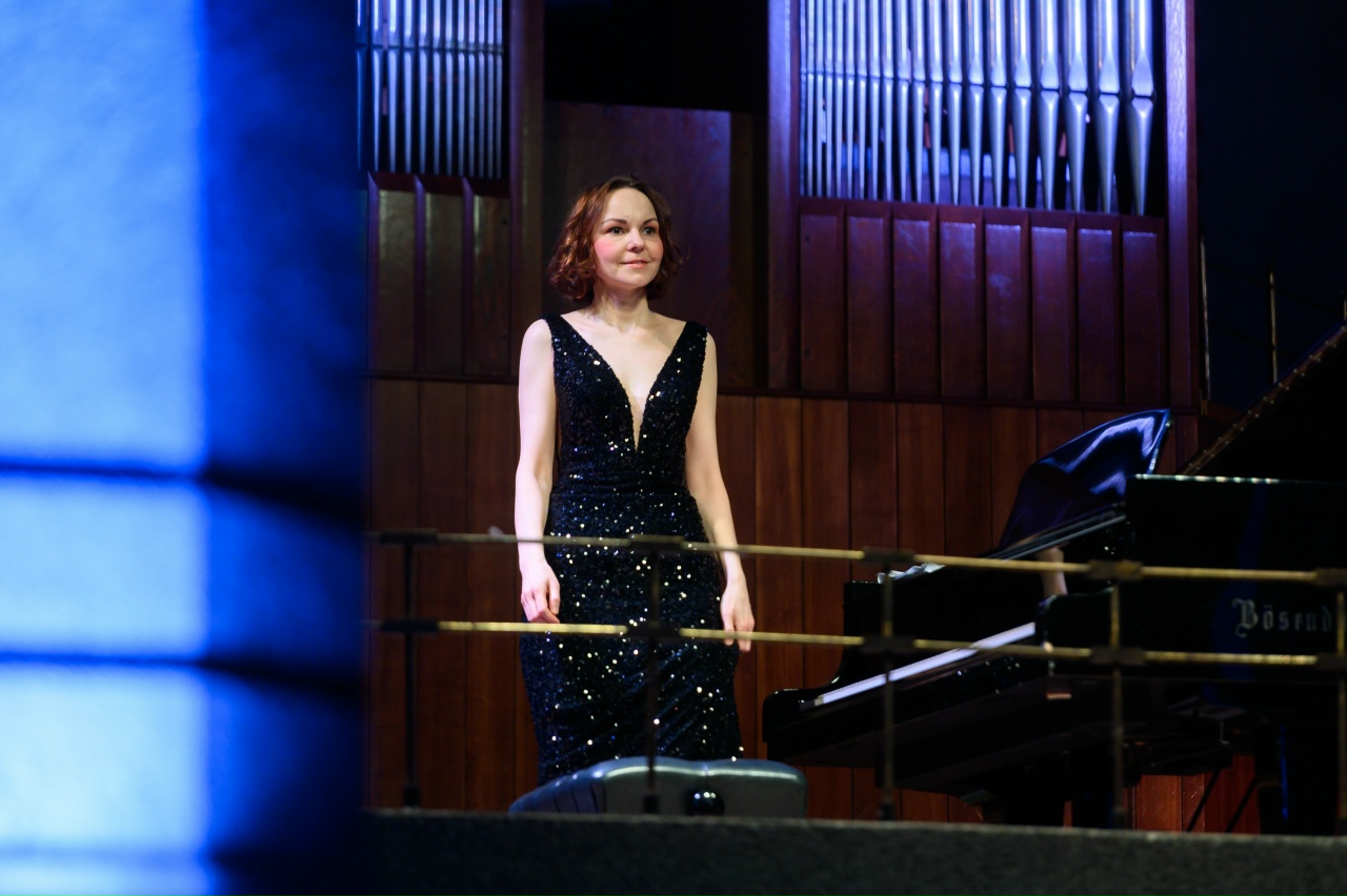 Вселенная Рахманинов