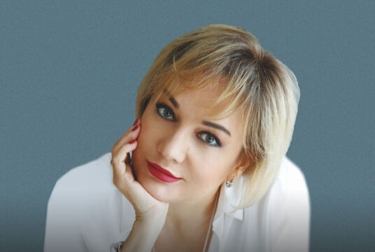 Концерт Татьяны Булановой