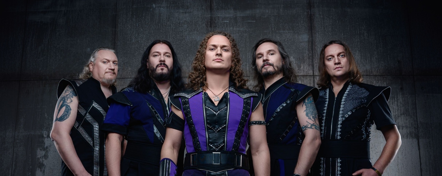 Главная Metal-ёлка страны