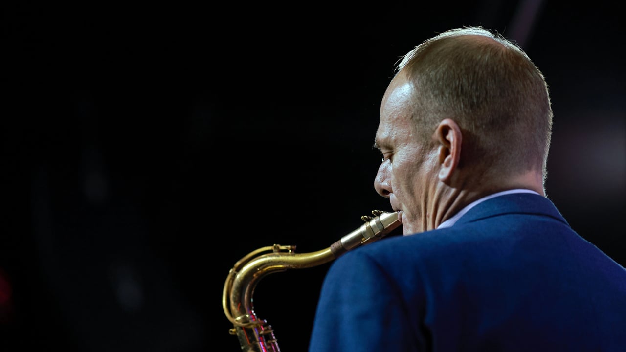 Квартет Евгения Соколовского и Ася Виноградова