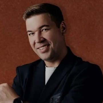 Концерт Филюса Кагирова