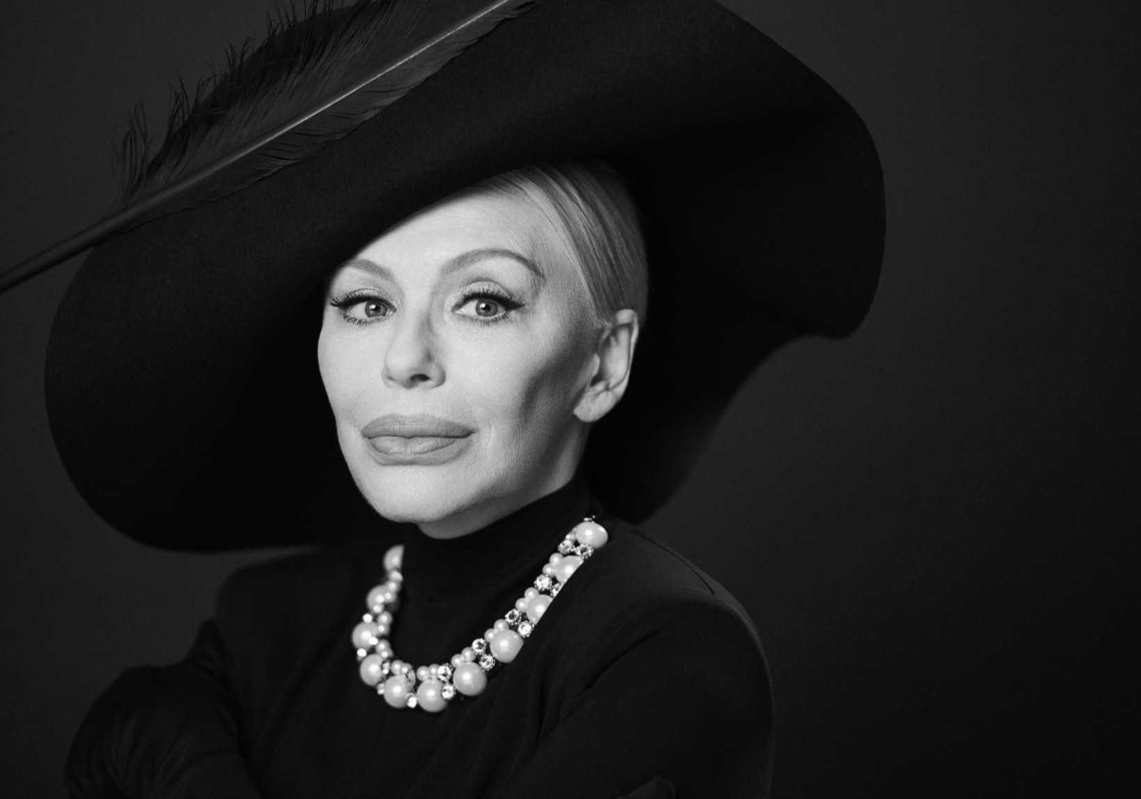 Ирина Понаровская