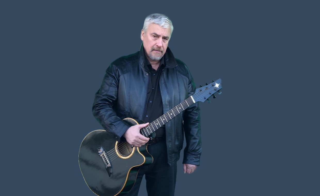 Николай Червон