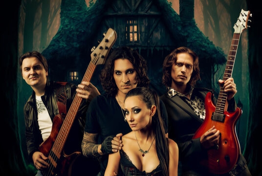 Шоу-Трибьют Лесного шута