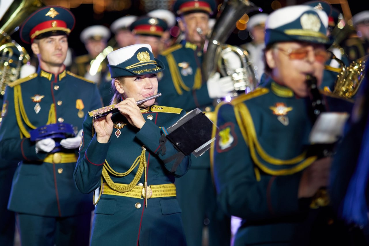 Адрес — Русь