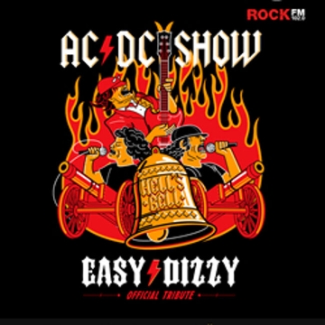 Easy Dizzy