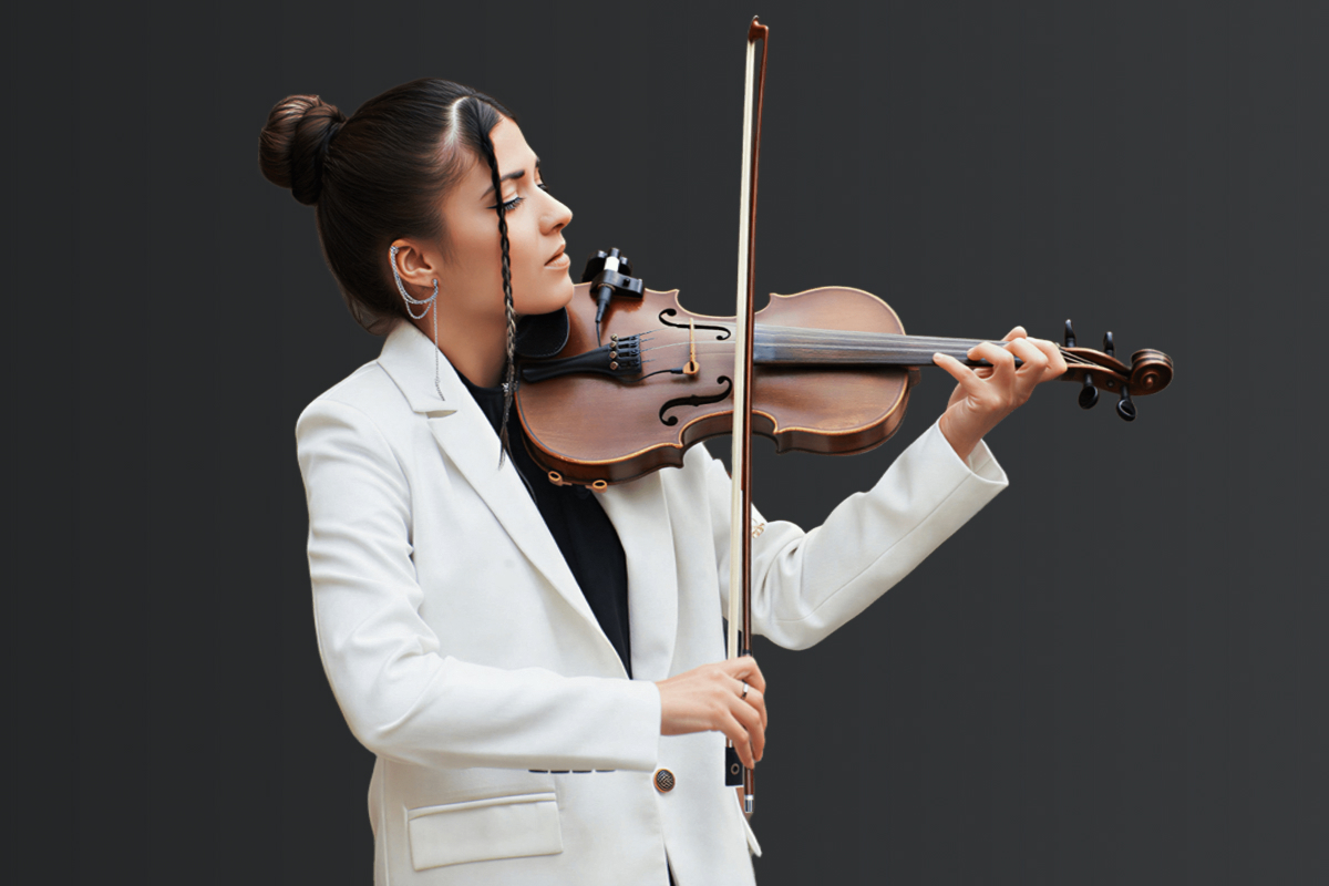 Кристина Казакова