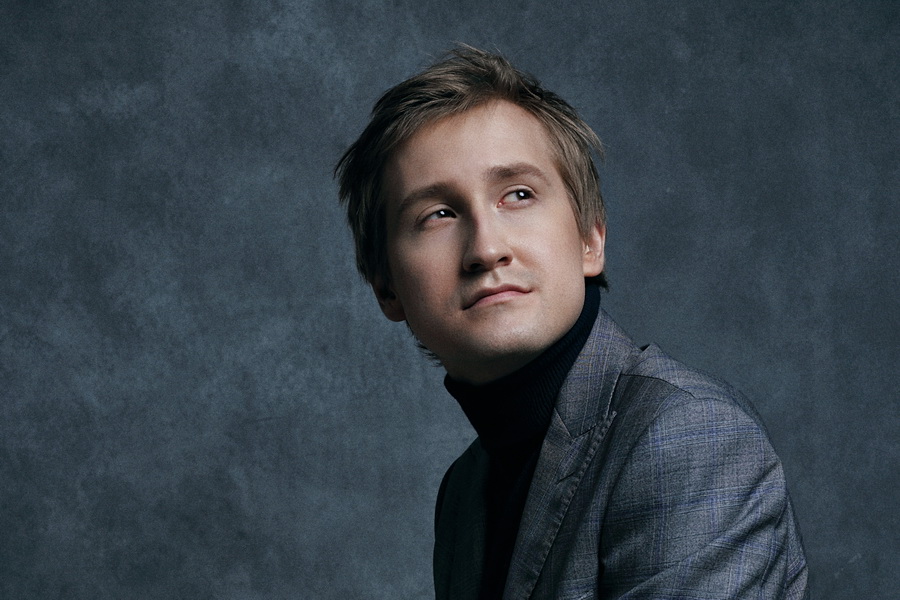 Вечера фортепианной музыки