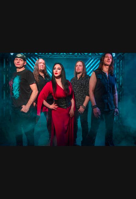 Nightwish tribute show