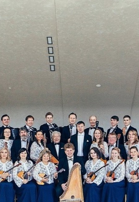 Ночь перед Рождеством
