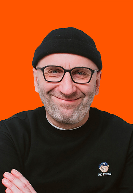 Сатья «Страсть. Отношения. Гармония»