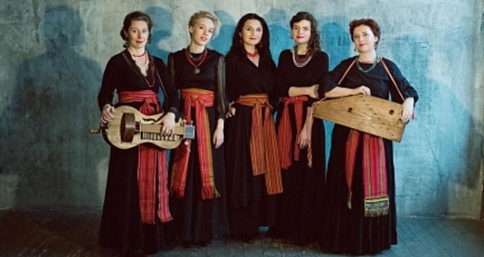 Carol of Renaissance