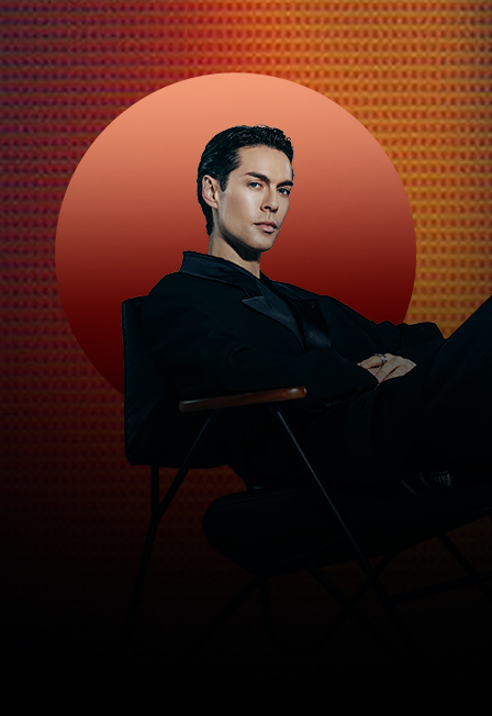 Марк Тишман. «Лица. Эффект отсутствия»